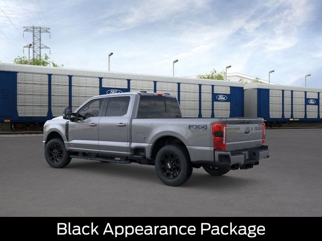 2026 Ford F-350 Lariat photo 4