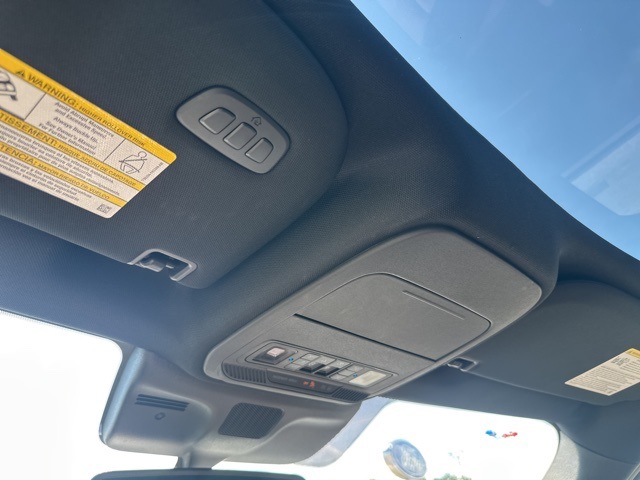 2025 Ford Expedition King Ranch MAX photo 43