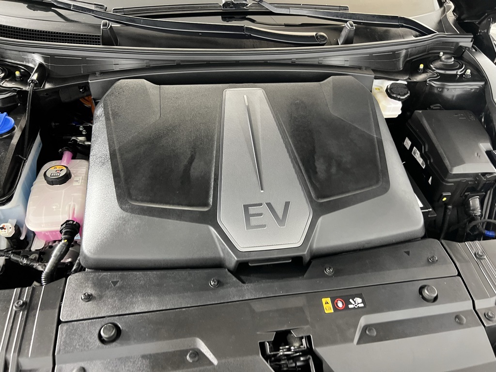 2022 Kia EV6 Light Wind GT-Line photo 28