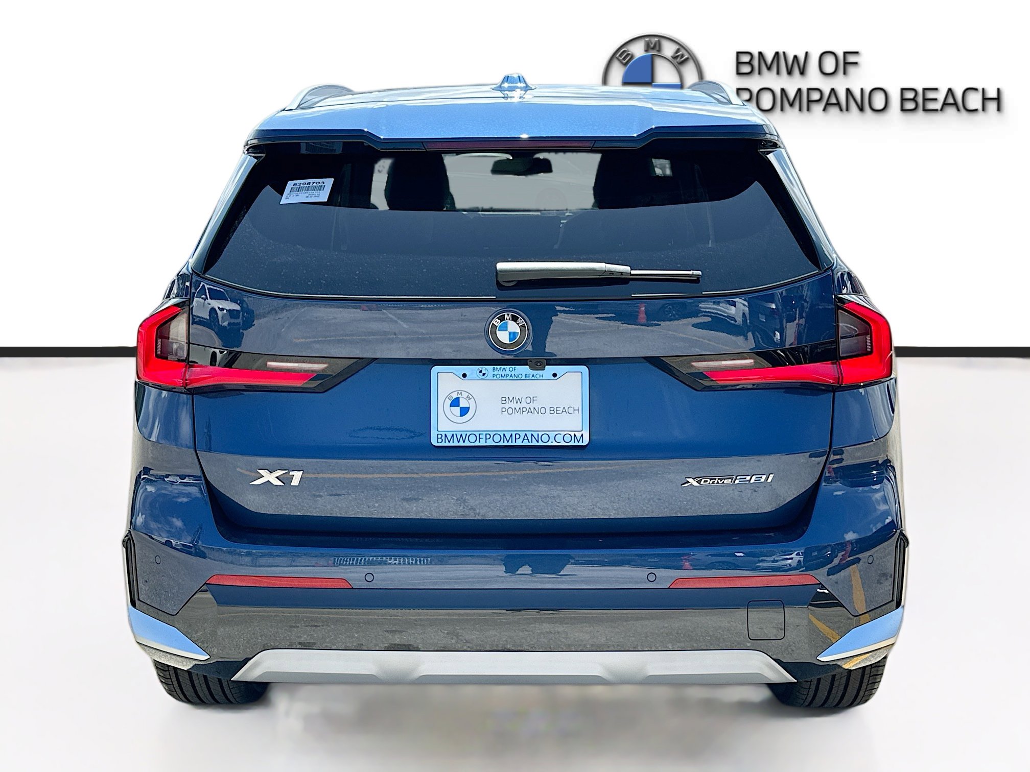2025 Bmw X1 XDrive28i photo 6