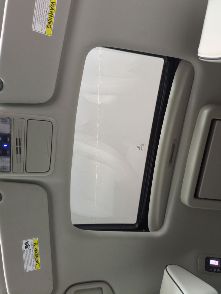 2026 Honda Odyssey Touring photo 21
