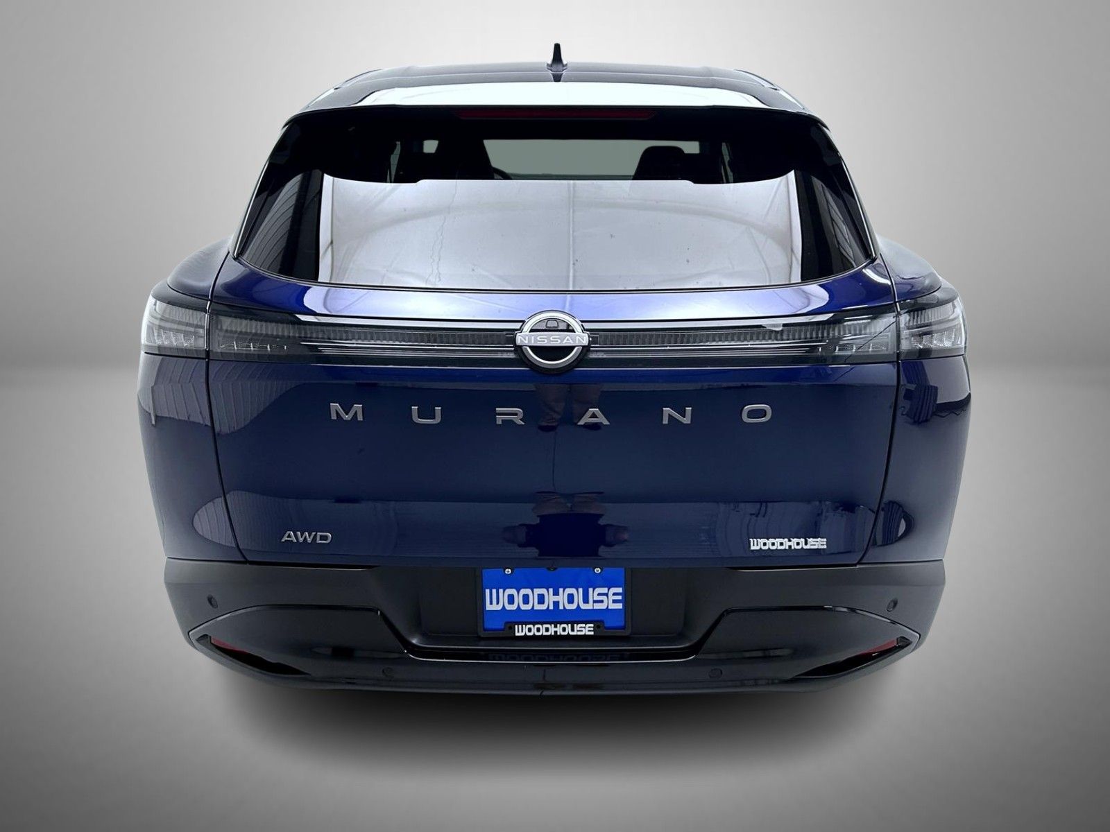 2025 Nissan Murano SV photo 6