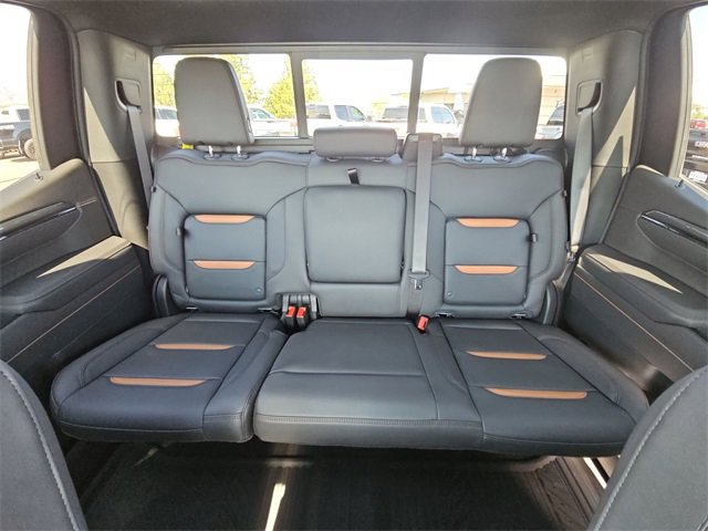 2026 Gmc Sierra 1500 AT4 photo 17