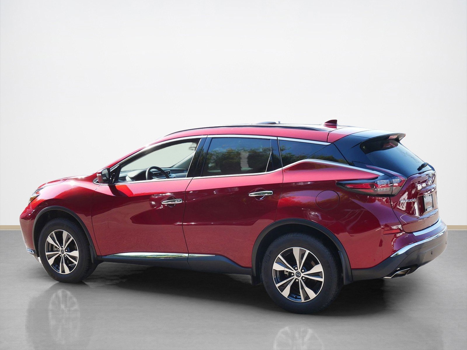 2024 Nissan Murano SV photo 5