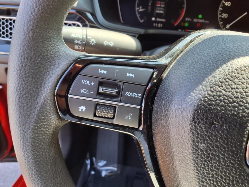 2024 Honda Civic LX photo 16