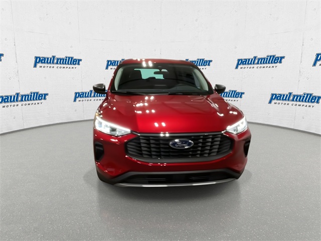 2026 Ford Escape Active photo 3