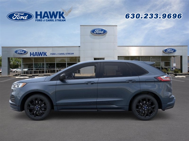 2024 Ford Edge SE photo 3