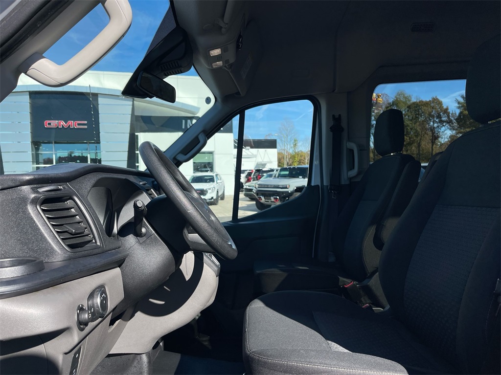 2023 Ford Transit XL photo 5