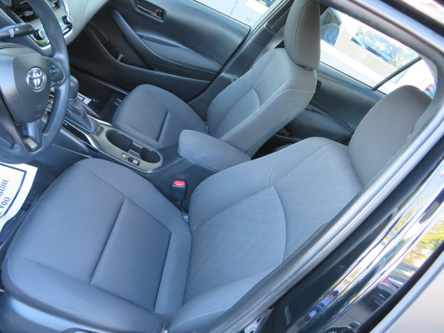 2024 Toyota Corolla LE photo 20