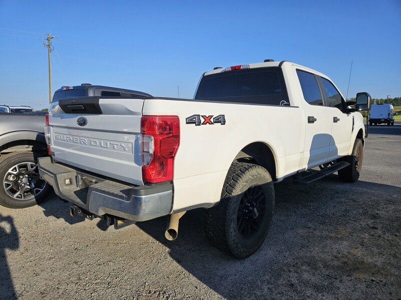 2021 Ford F-250 XL photo 6