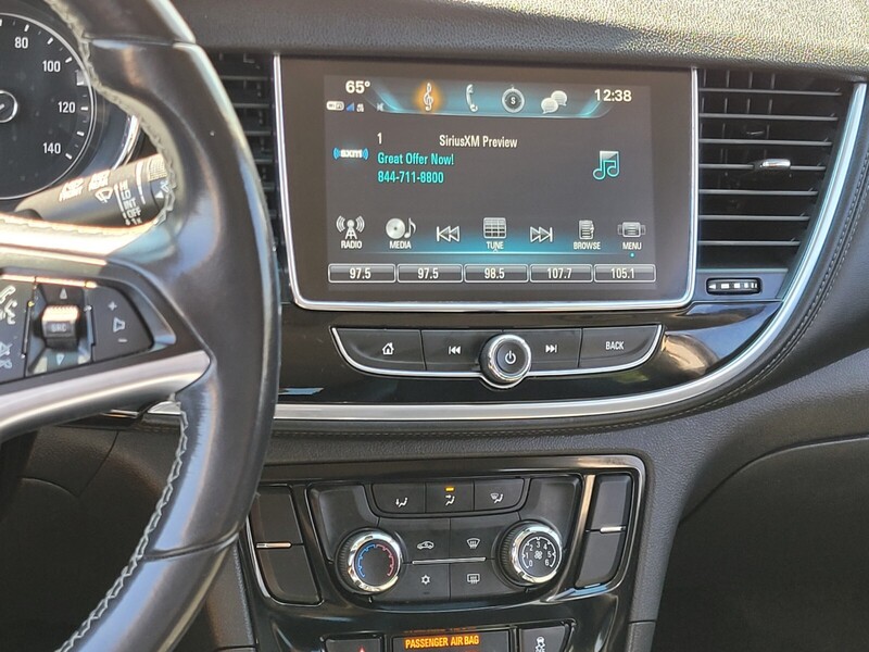 2019 Buick Encore Preferred photo 21