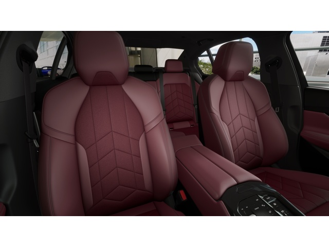 2026 Bmw i5 xDrive40 photo 10