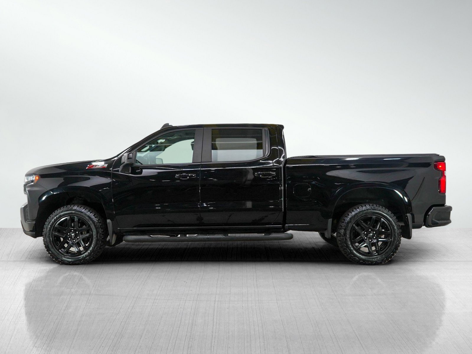 Used 2020 Chevrolet Silverado 1500 LT Trail Boss with VIN 1GCPYFEL6LZ287728 for sale in Minneapolis, Minnesota