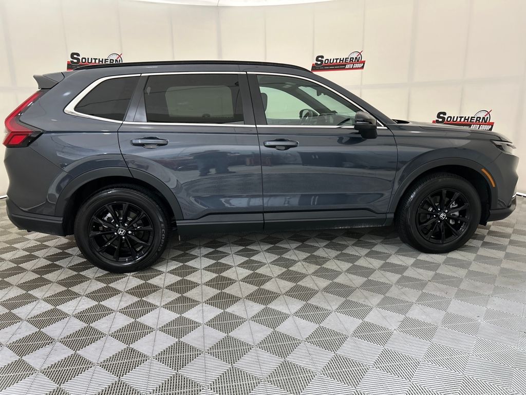 2024 Honda CR-V Hybrid Sport-L photo 21