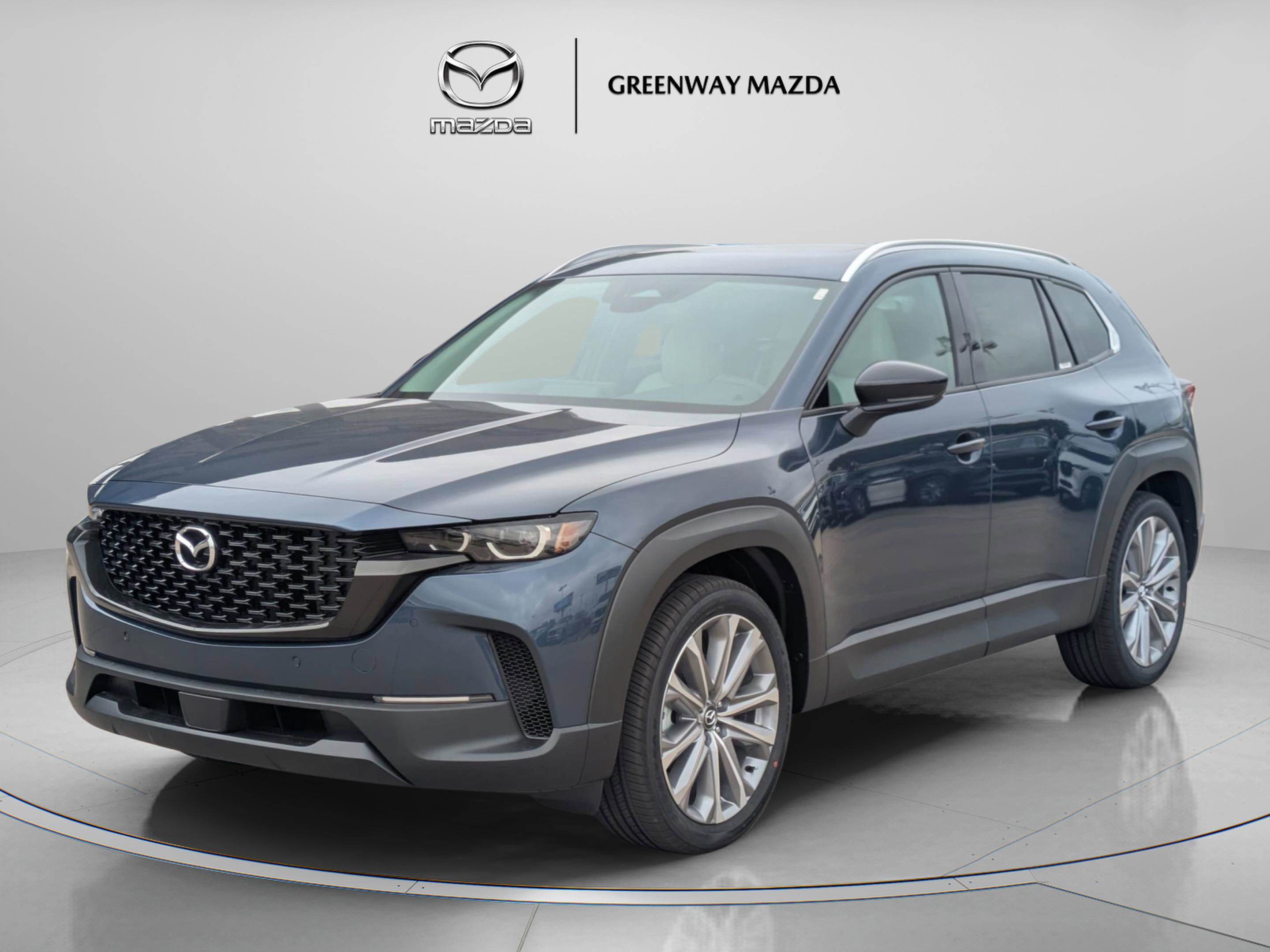 2026 Mazda CX-50 2.5 S Premium photo 2