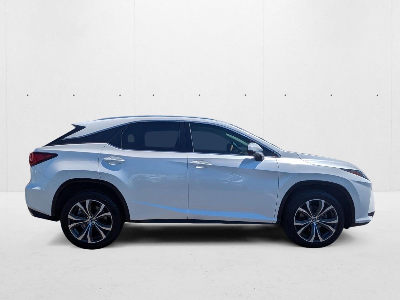 2019 Lexus RX 350 photo 4