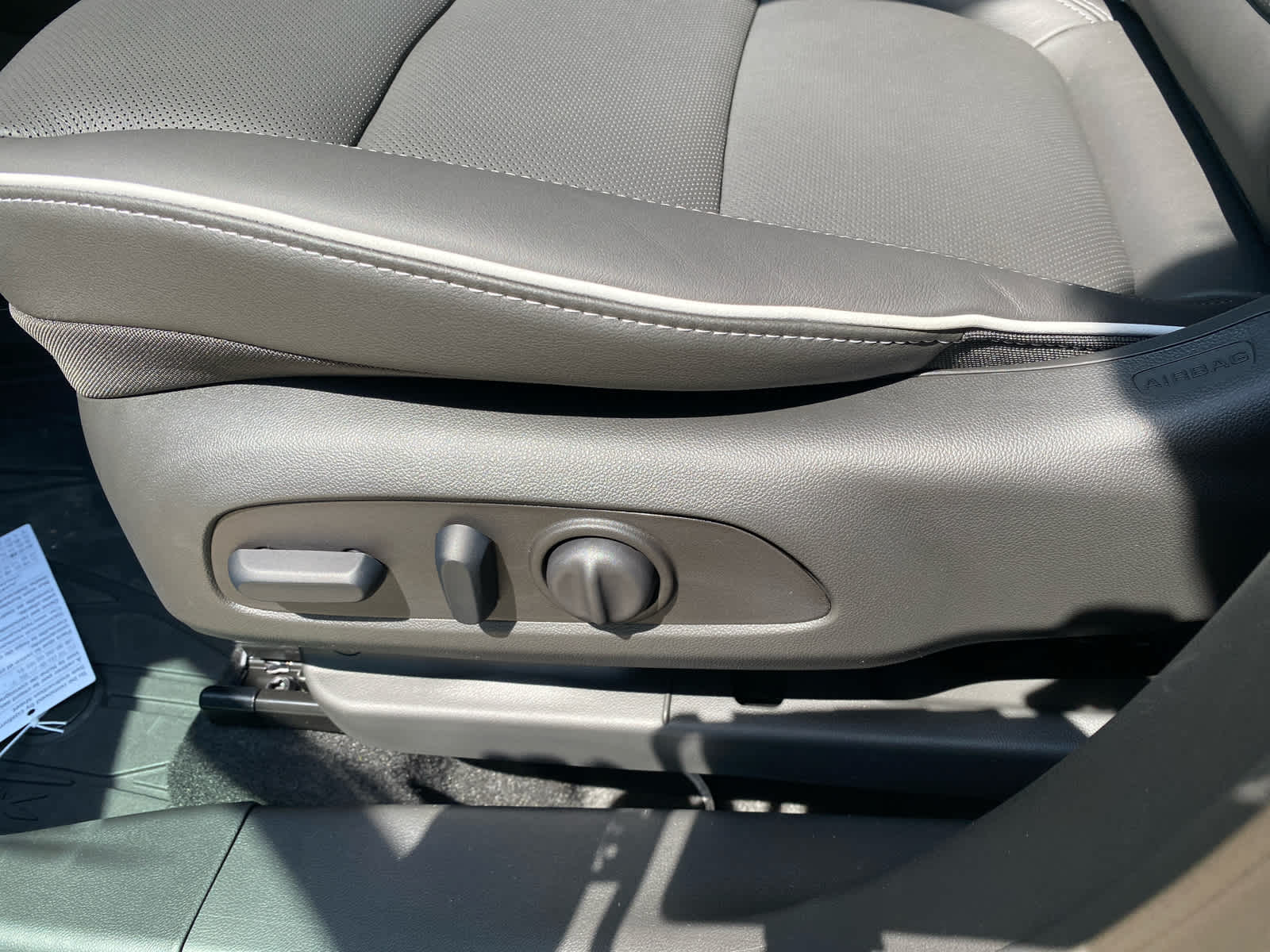 2026 Buick Encore GX Avenir photo 14