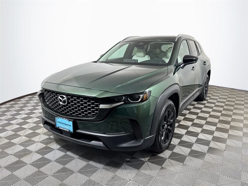 2026 Mazda CX-50 Preferred's photo