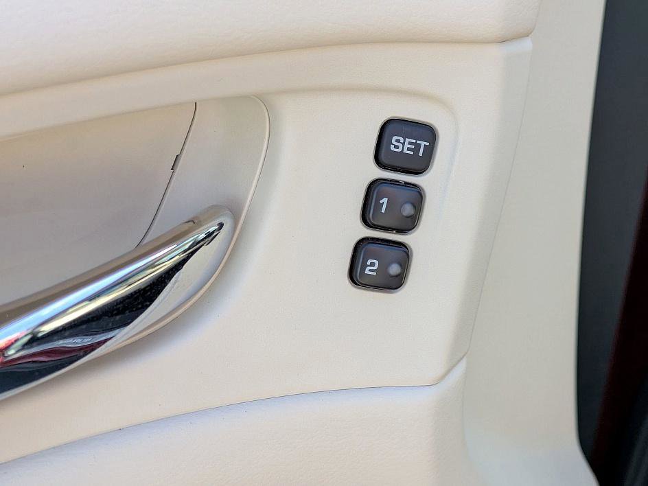 2023 Nissan Murano Platinum photo 12