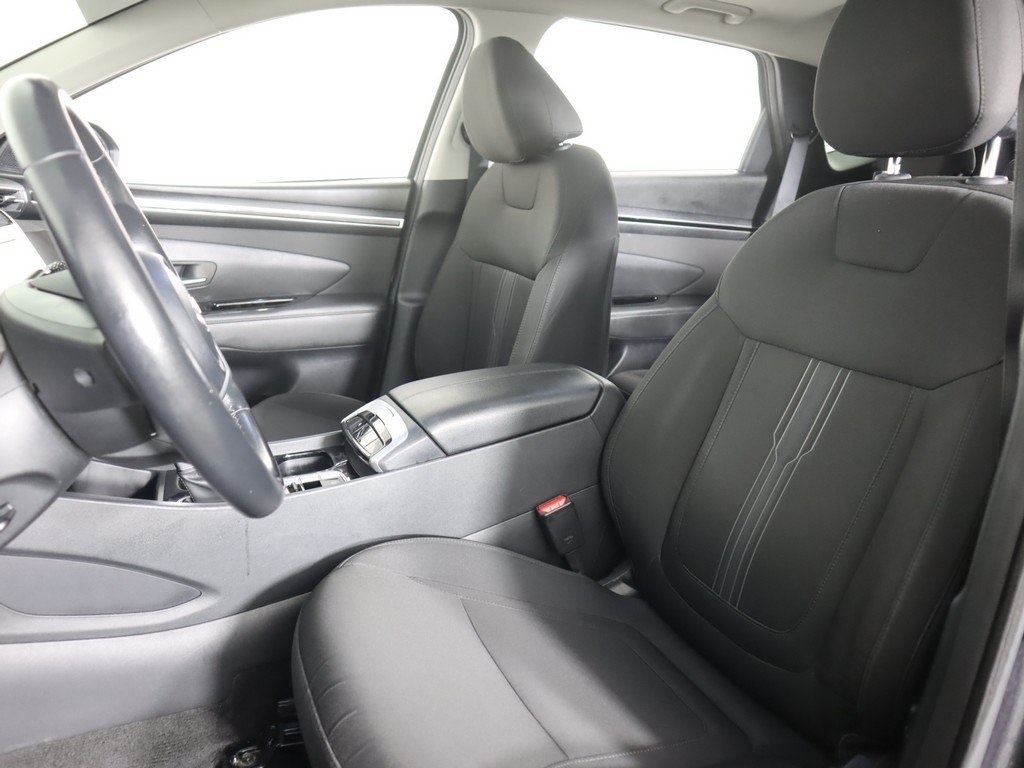 2022 Hyundai Tucson SEL Convenience photo 27