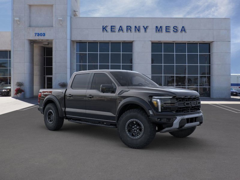 2025 Ford F-150 Raptor photo 30