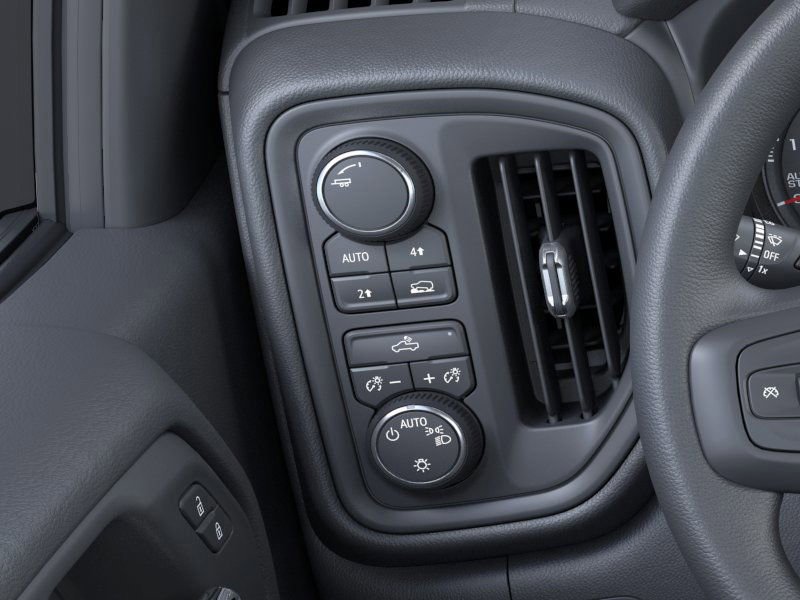 2024 Gmc Sierra 1500 photo 22