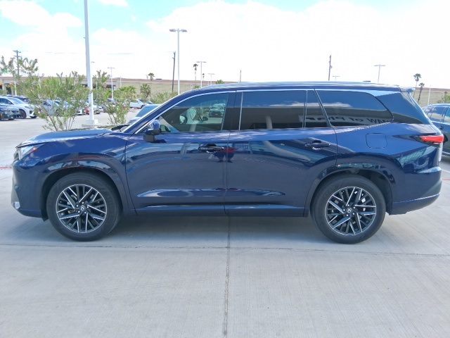 2024 Lexus TX 350 photo 3