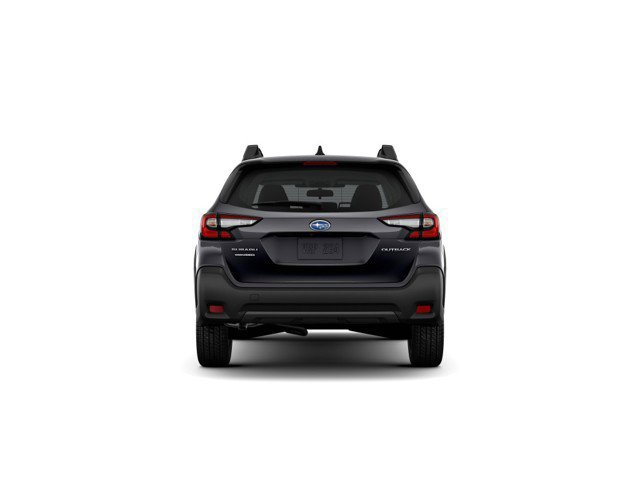 2025 Subaru Outback Premium photo 9