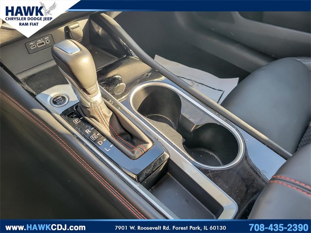 2025 NISSAN ALTIMA - Image 13