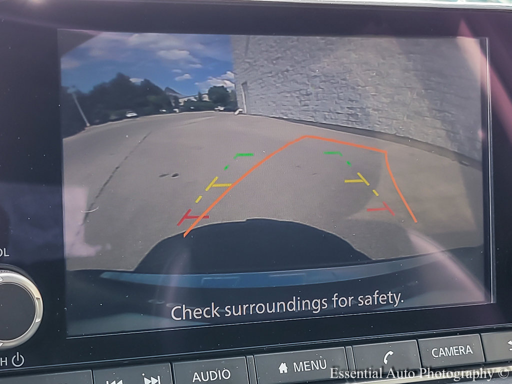 2023 NISSAN ROGUE - Image 14