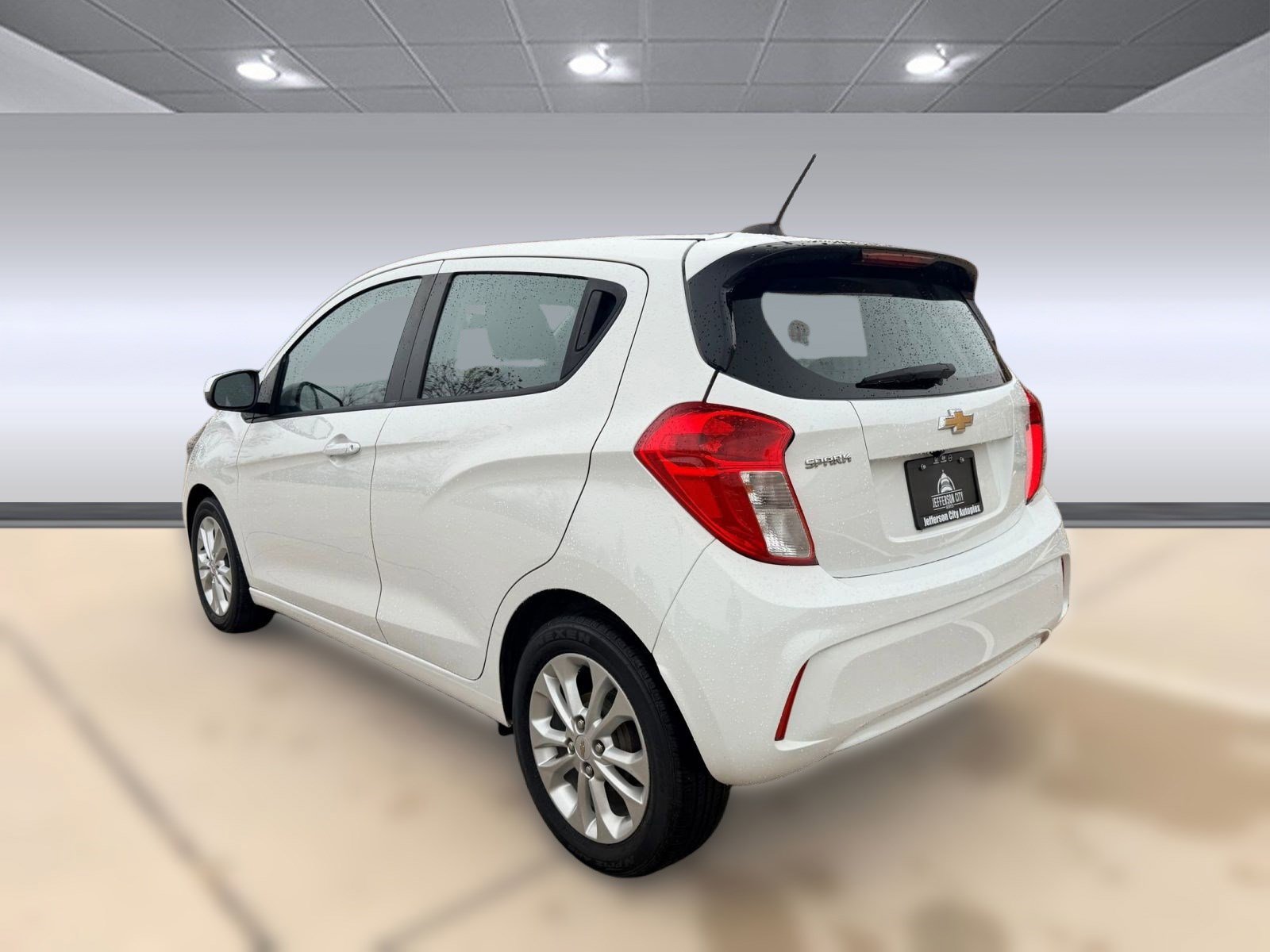 2020 Chevrolet Spark 1LT LT photo 3