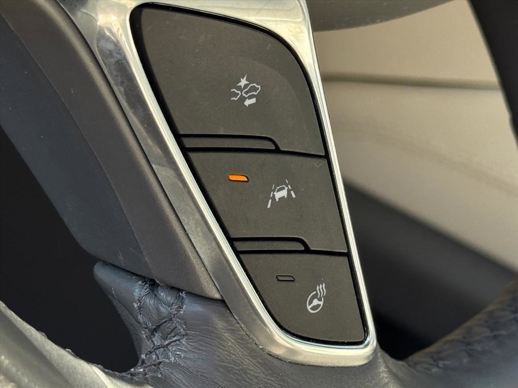 2019 Cadillac XT5 Luxury photo 18