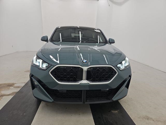 2025 BMW X2 Base's photo