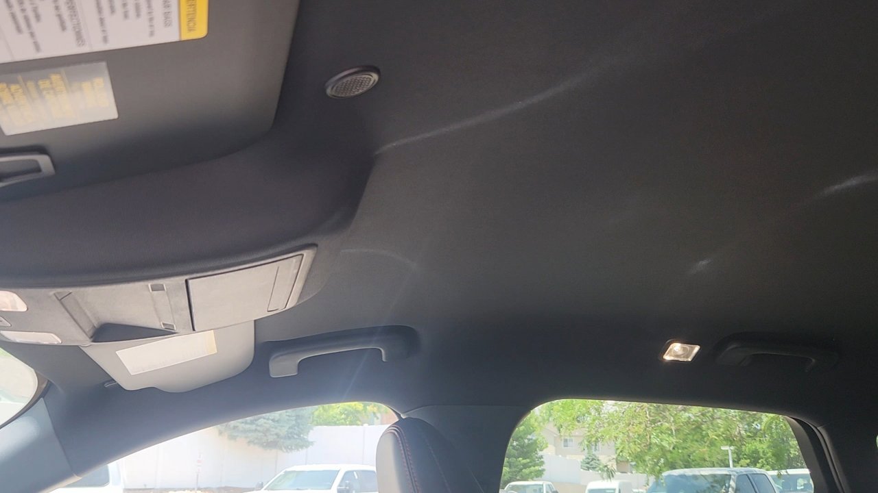 2025 Ford Escape ST-Line photo 11