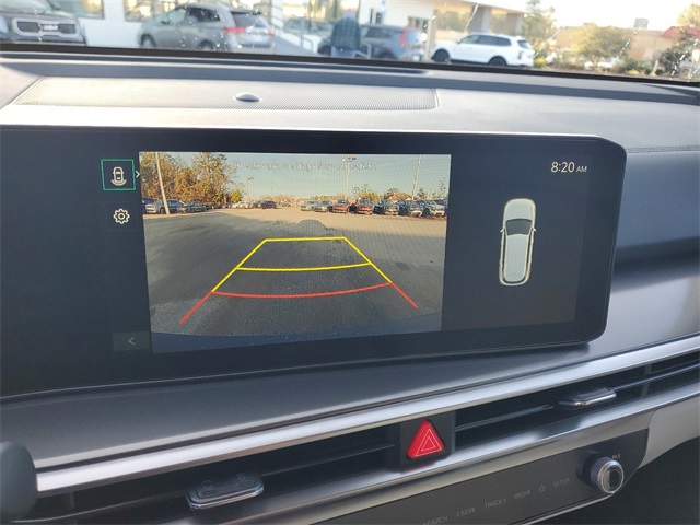 2025 Kia Sorento S photo 18