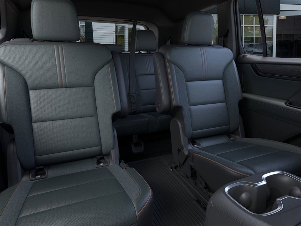 2026 Gmc Acadia AT4 photo 17