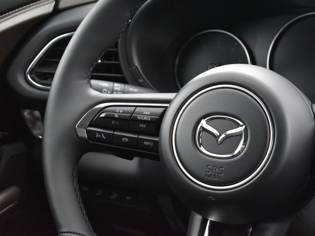 2025 Mazda CX-30 2.5 Turbo Premium Plus photo 15