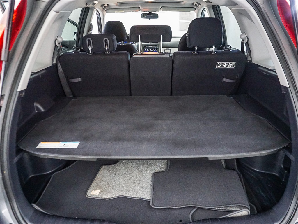 2010 Honda CR-V EX photo 23