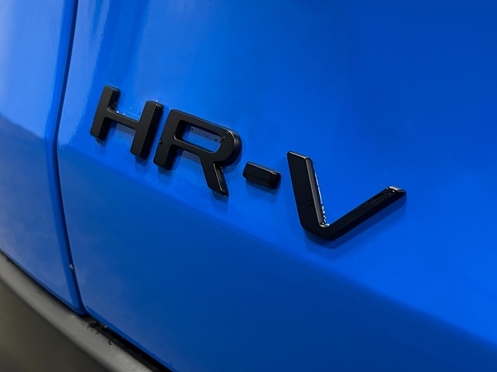 2026 Honda HR-V Sport photo 6
