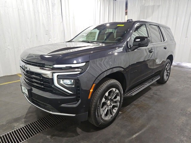 2025 Chevrolet Tahoe LS photo 25