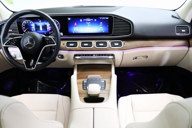 2025 Mercedes Benz GLE 350 4MATIC photo 23