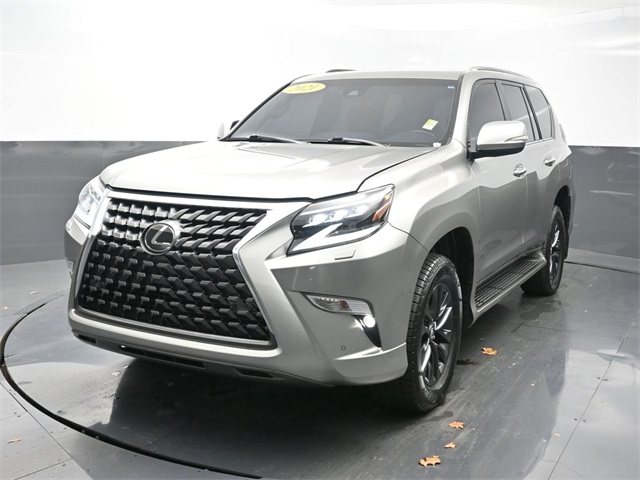 2021 Lexus GX PREMIUM's photo