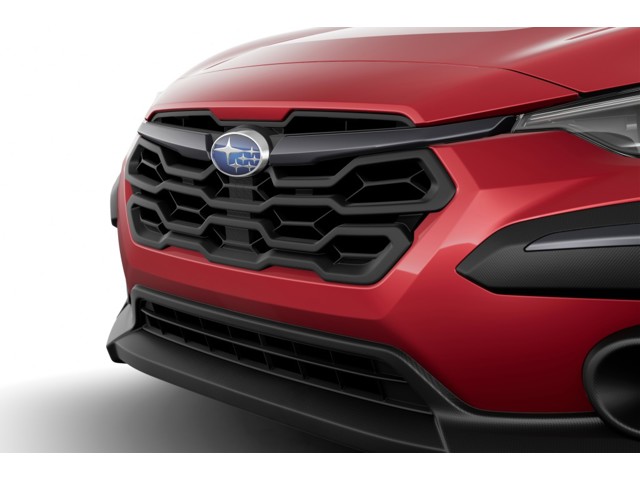 2025 Subaru Crosstrek Limited photo 11
