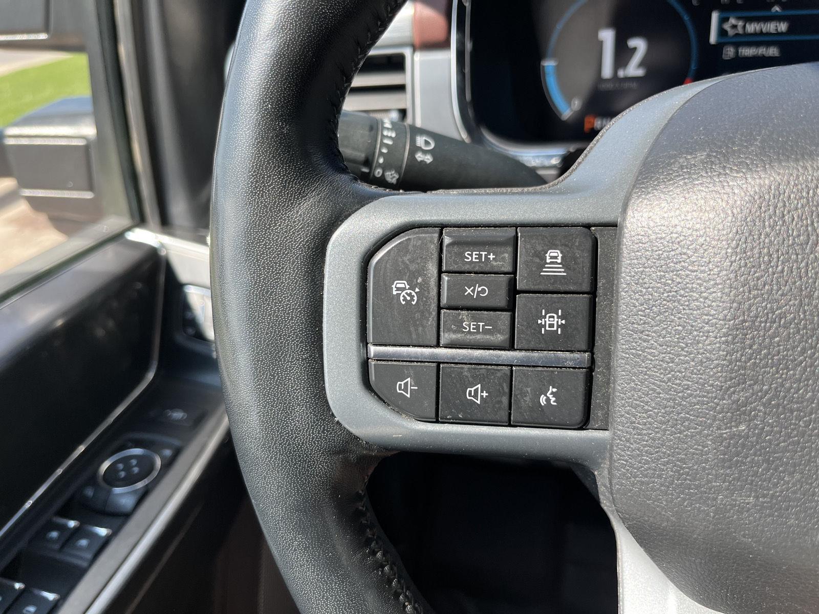 2023 Ford F-150 Lariat photo 20