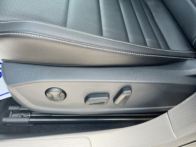 2022 Volkswagen Jetta 1.5T SE photo 14
