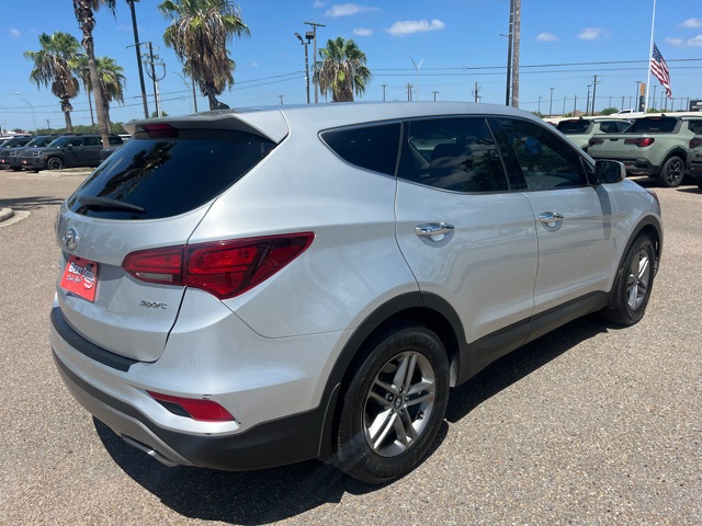 2018 Hyundai Santa Fe Sport Base photo 3