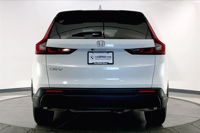 2024 Honda CR-V EX-L photo 2