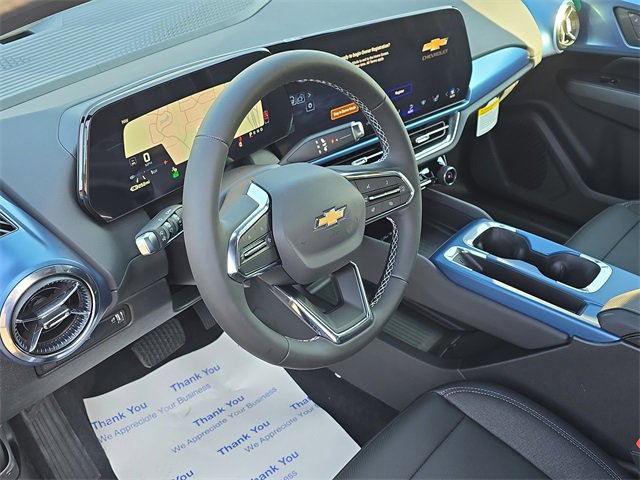 2026 Chevrolet Equinox LT photo 15