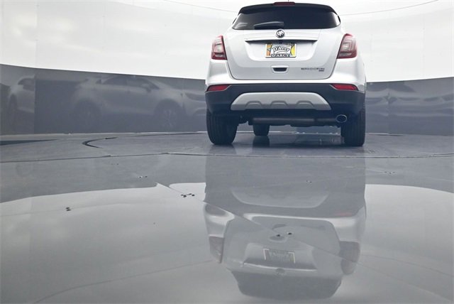 2022 Buick Encore Preferred photo 25