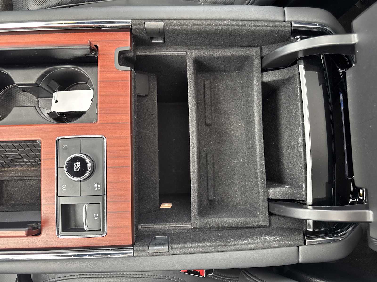 2024 Lincoln Navigator Premiere photo 29